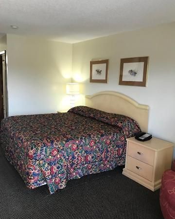 Western Motel Brinson Crossing Luaran gambar
