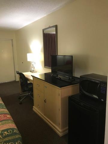 Western Motel Brinson Crossing Luaran gambar