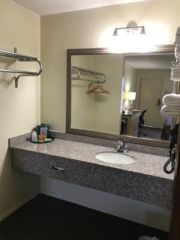 Western Motel Brinson Crossing Luaran gambar