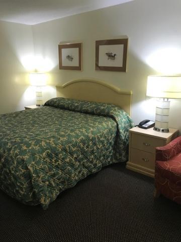 Western Motel Brinson Crossing Luaran gambar